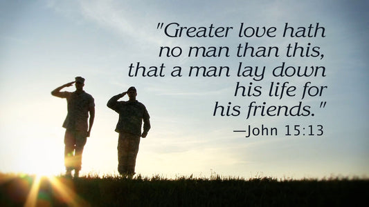 Memorial Day Quotes