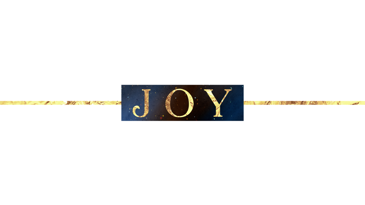 Candlelight Advent Joy