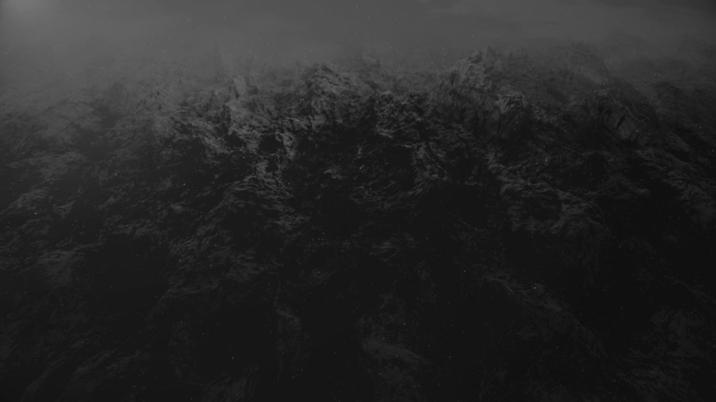 Frozen World Rockies Alt