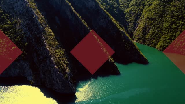 Vintage Lake 5