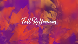 Fall Reflections