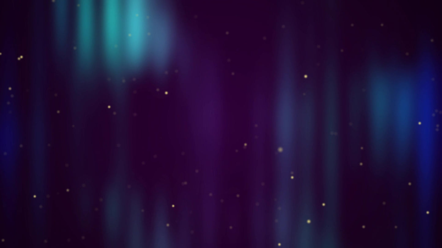 Fractal Glow 17