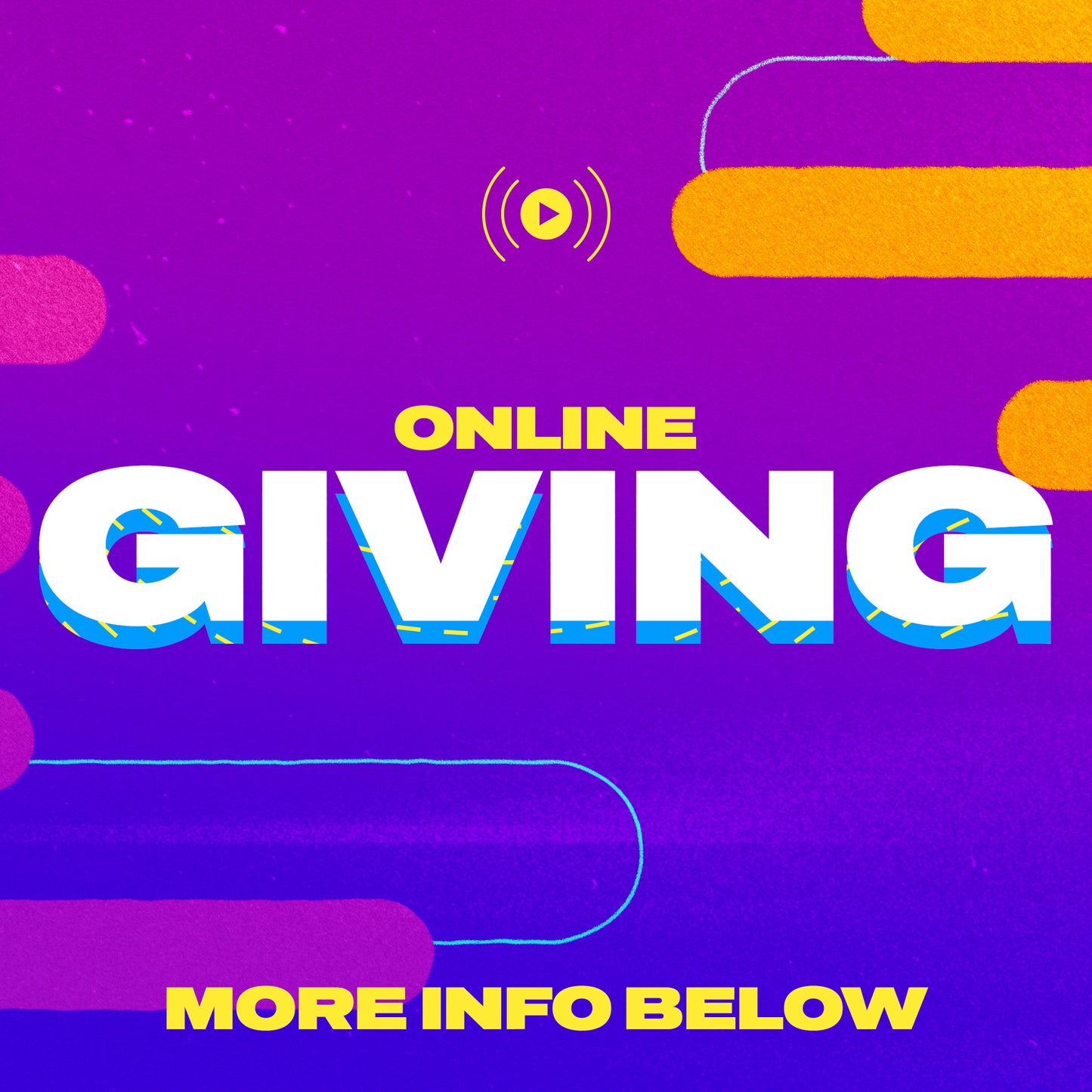 Back To School Giving