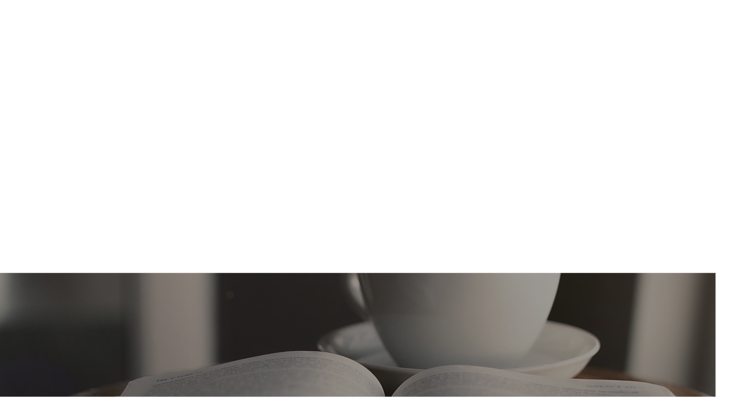 Morning Coffee Lower Third 2