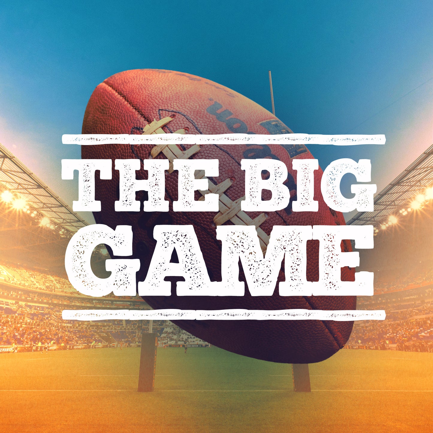 The Big Game