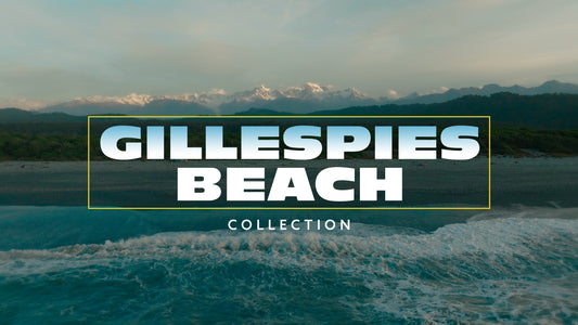 Gillespies Beach Collection