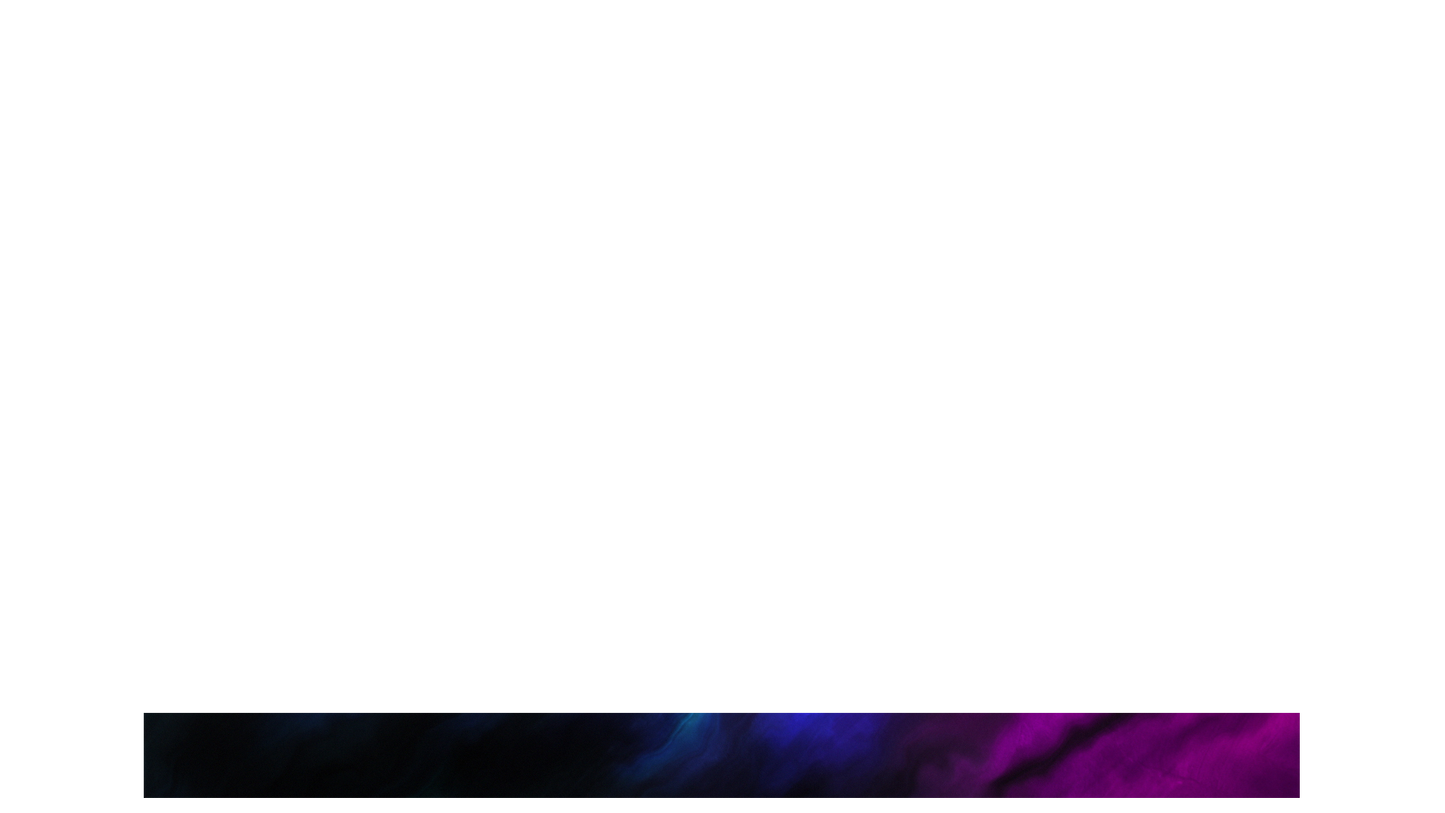 Easter Paint Lower Third Blank 01