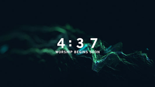 Fire Mountain Countdown