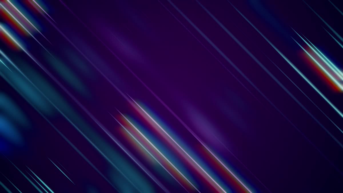 Chromatic Blur 02