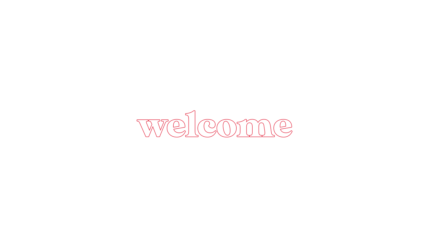 Nullwave Welcome