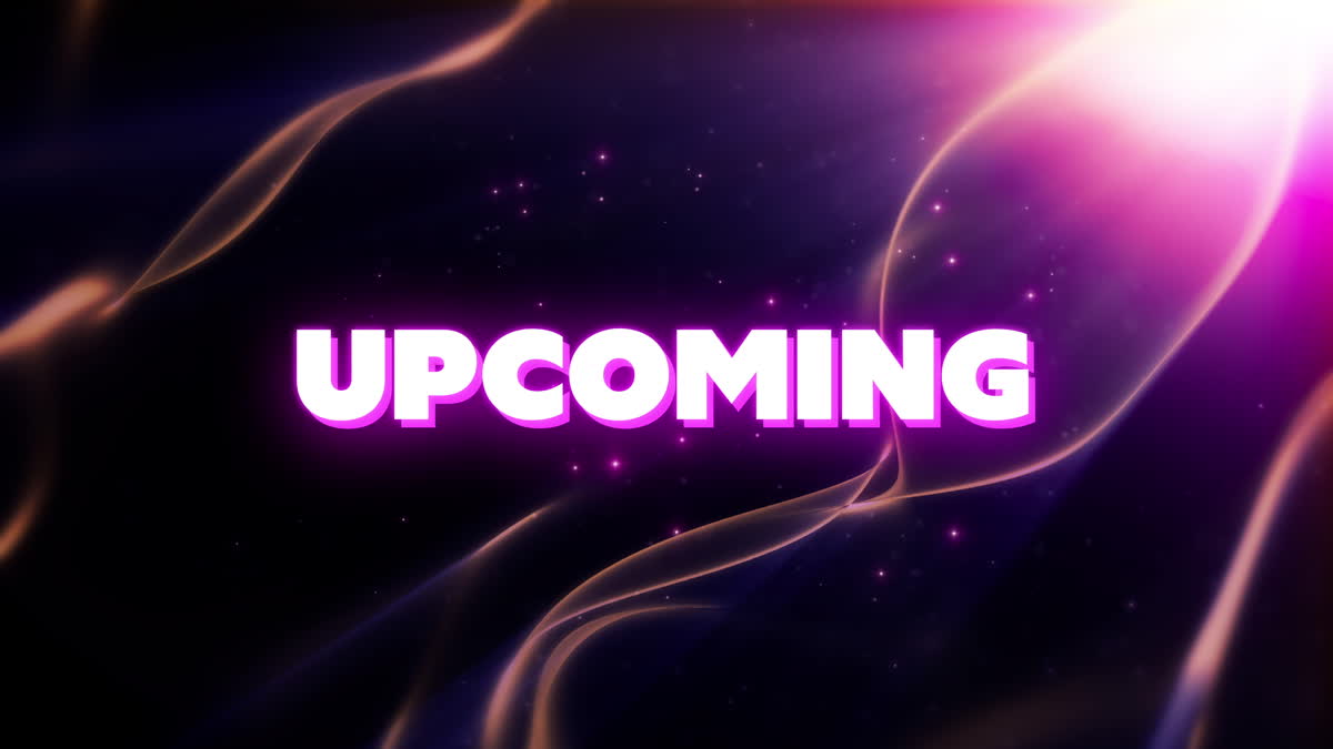 Radiance Upcoming