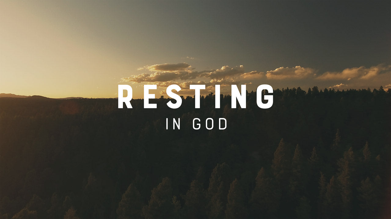 Above Beyond Sermon Series