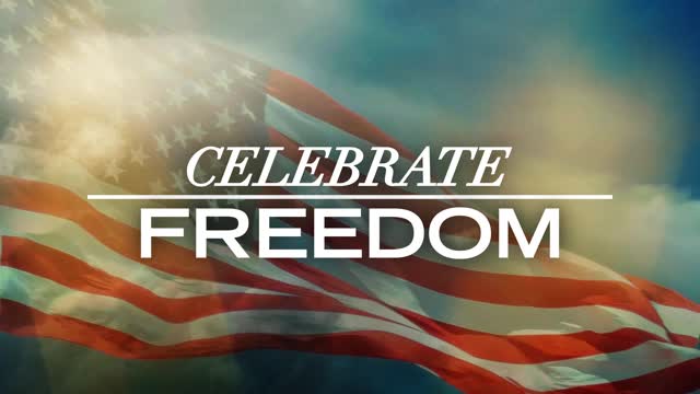 This Land Celebrate Freedom
