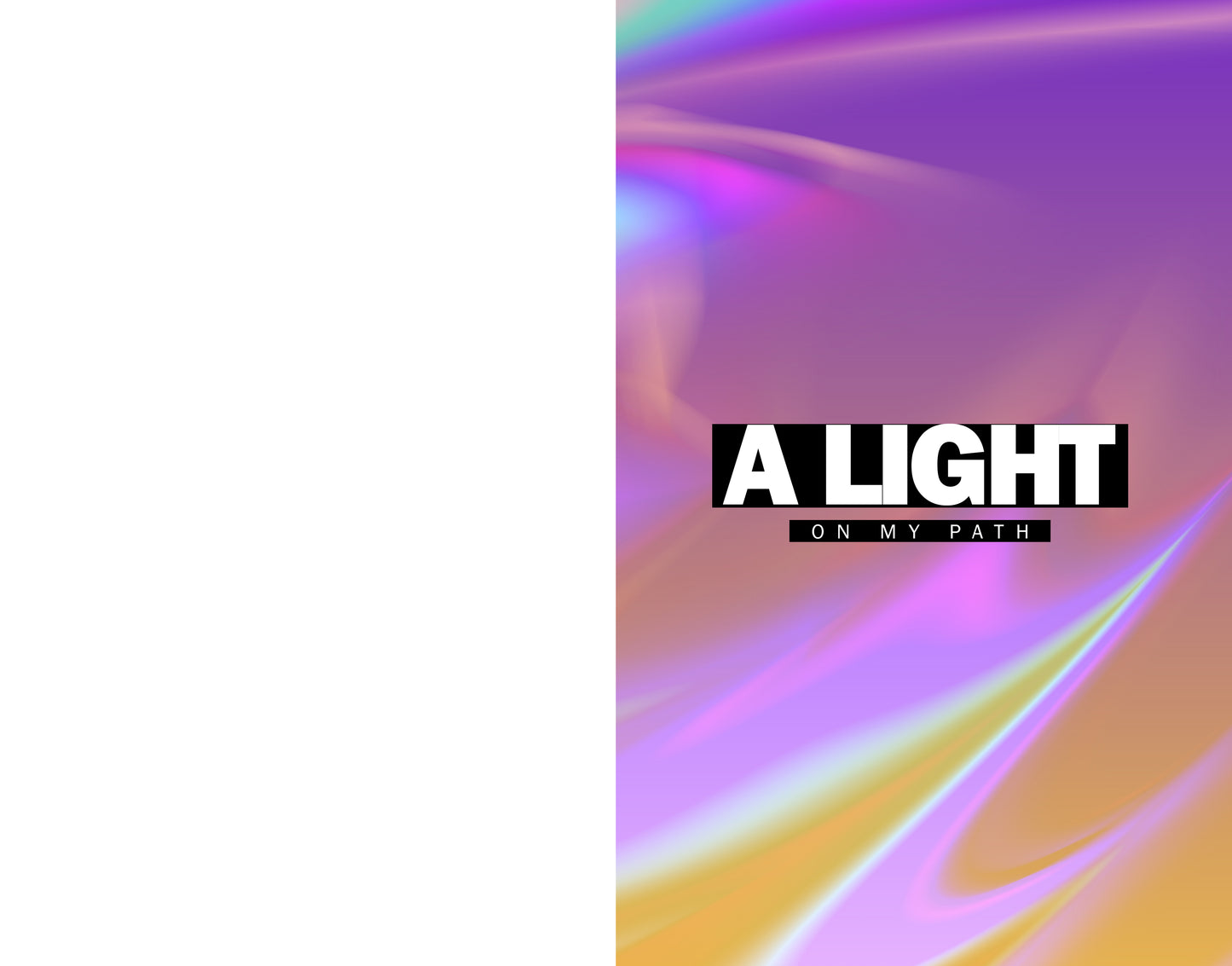 Light Swirls 8 5x11 Bulletin