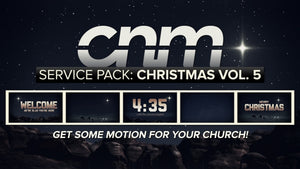 Christmas Night