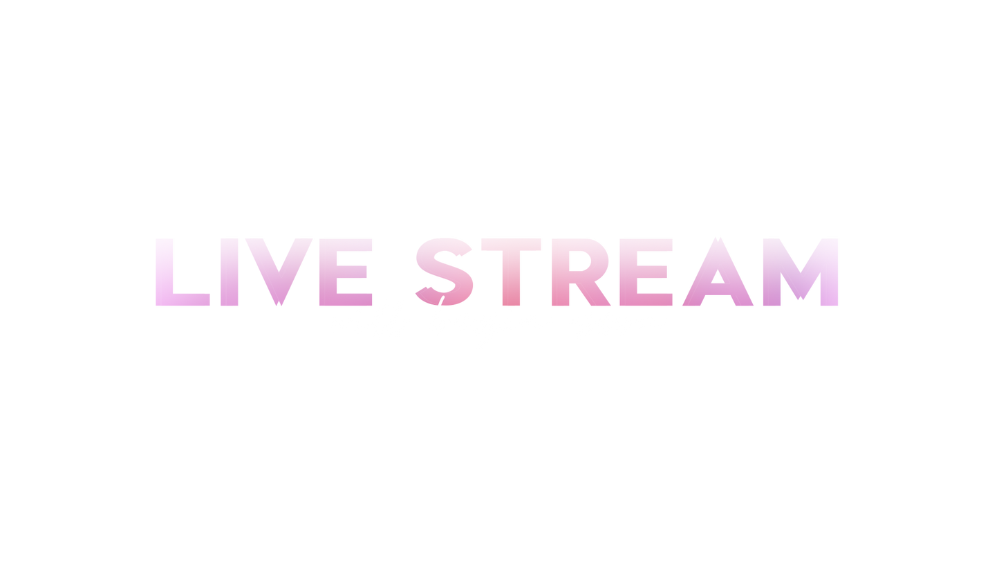 Chromatic Live Stream