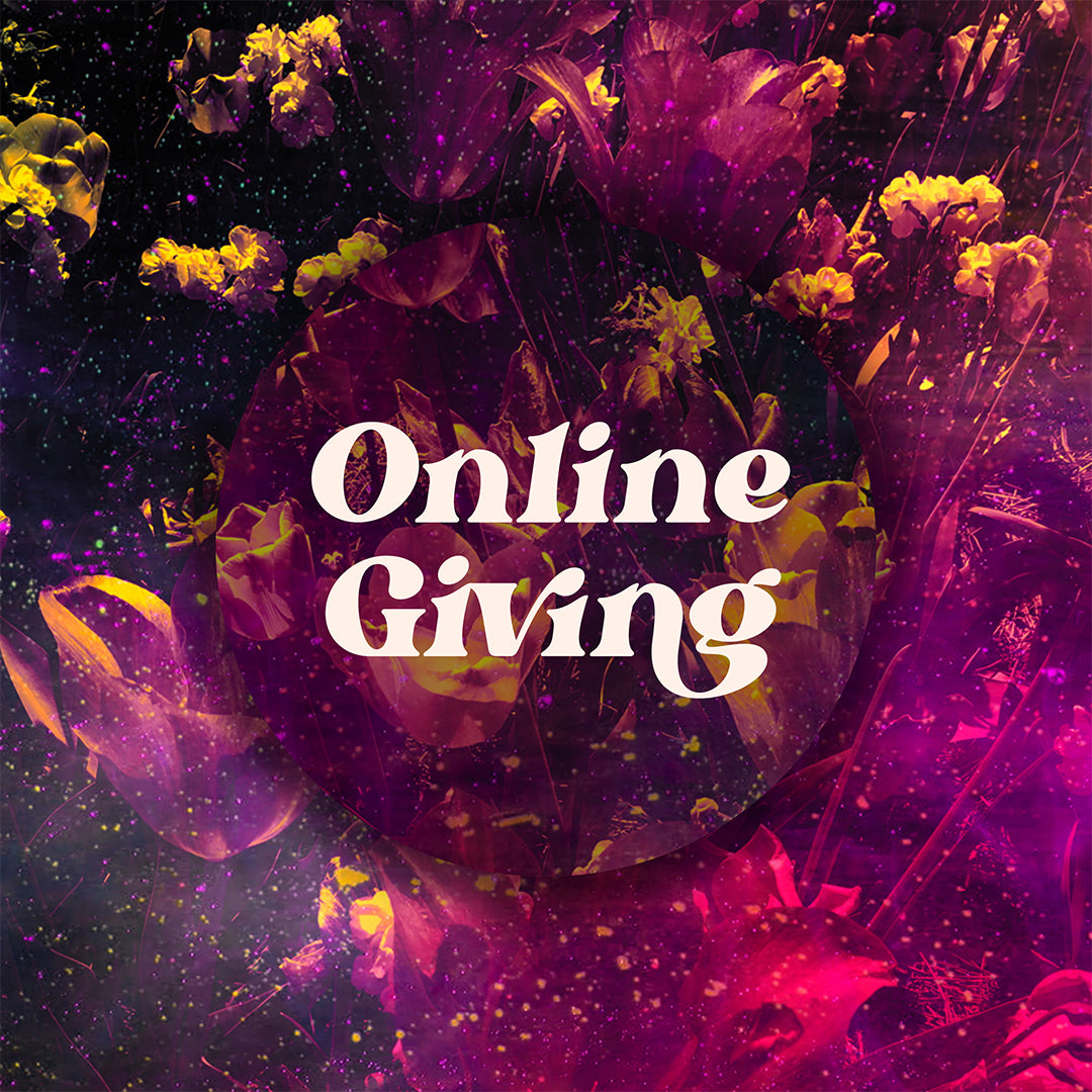 Online Giving Vibrant Mothers Day