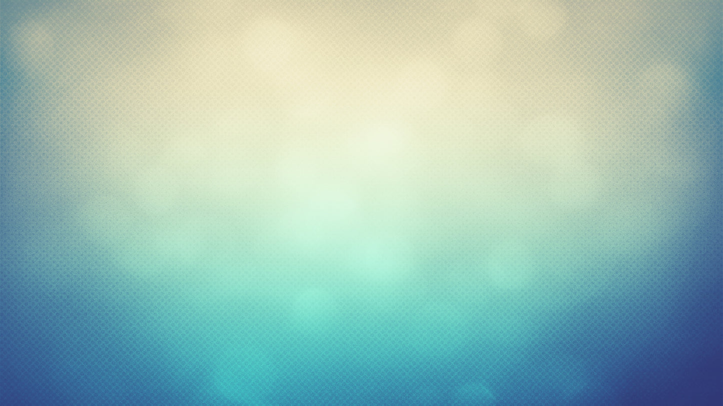 Primary Colors Blue