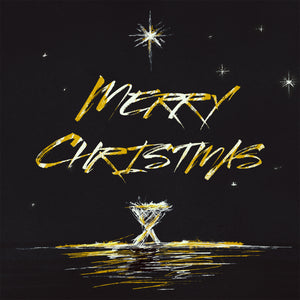 Christmas Sketches