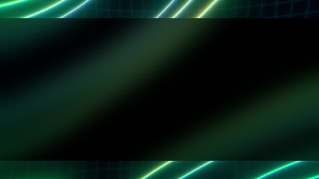 Neon Topo 6