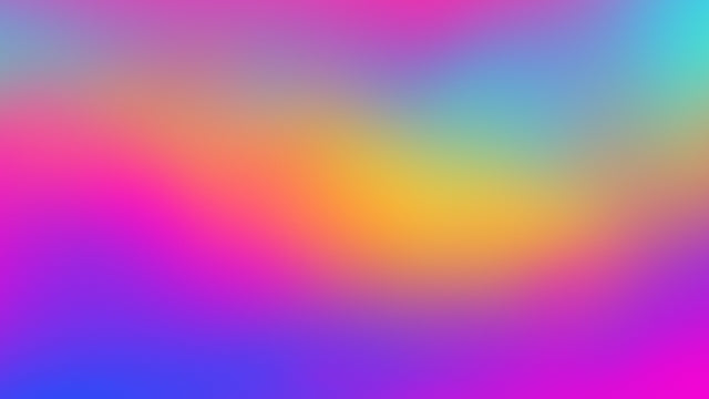 Gradience 01 Motion | Shift Worship