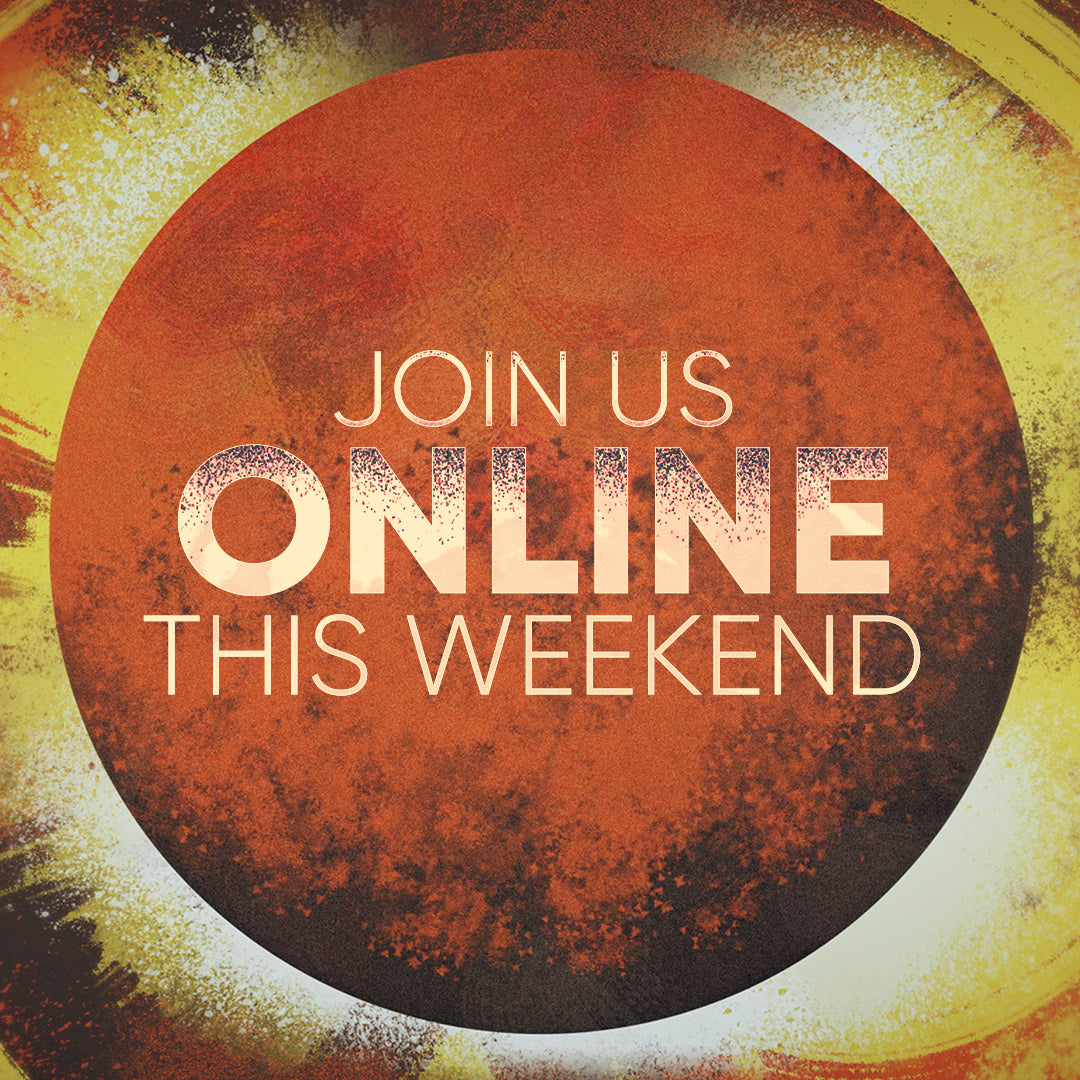 Join Us Online