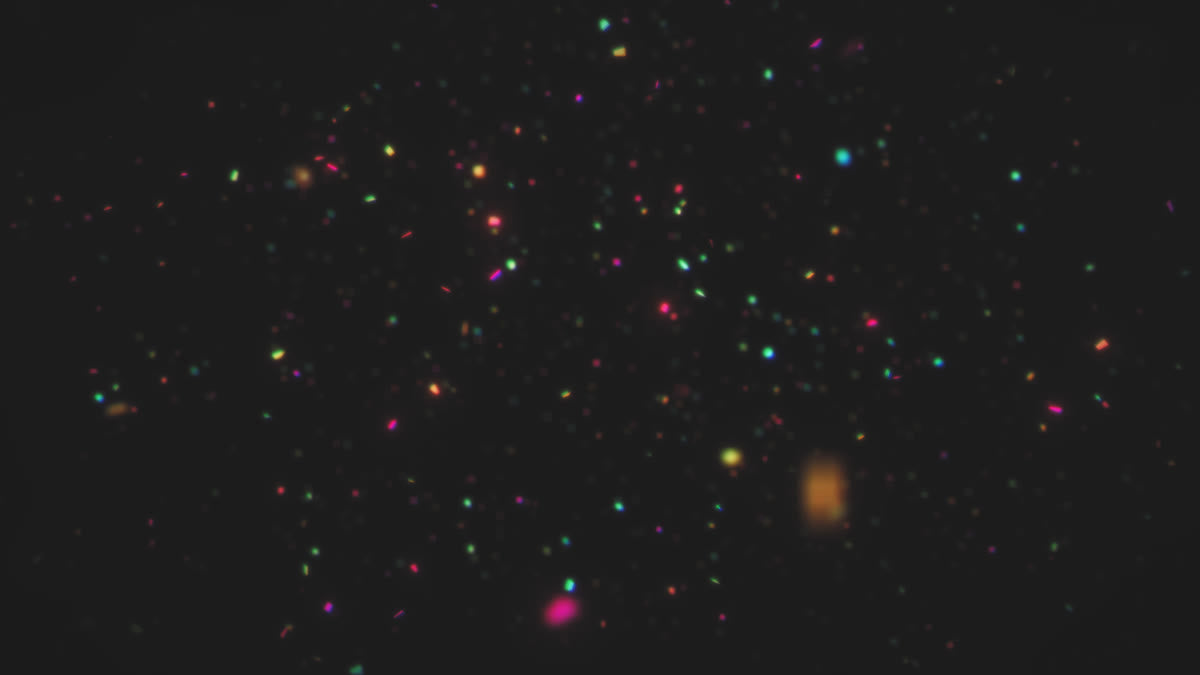 Glitterific New Year 4