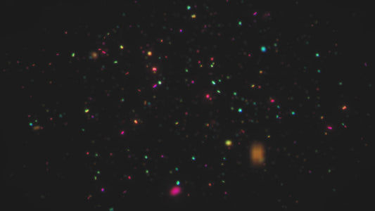 Glitterific New Year 4