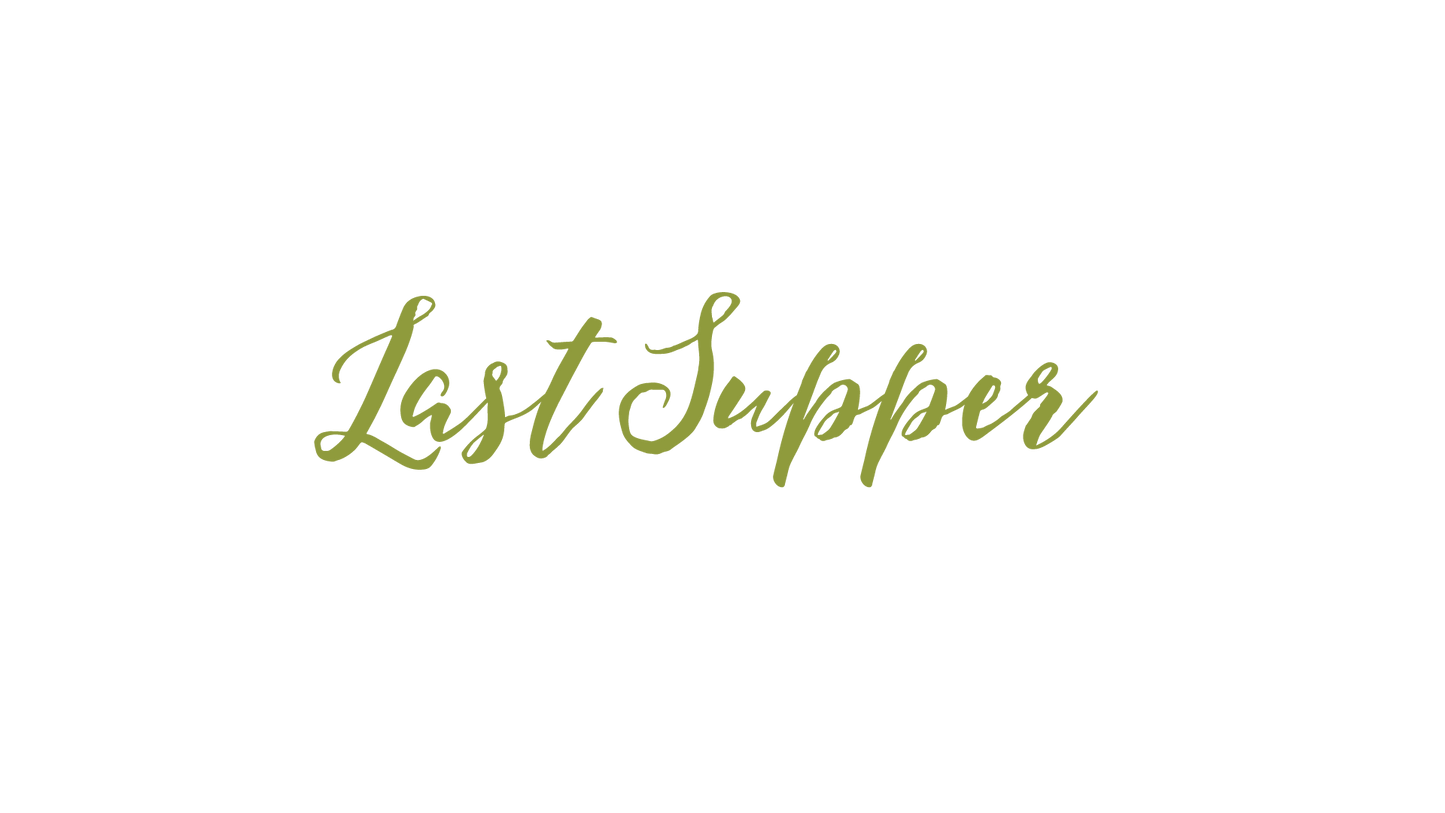 Last Supper