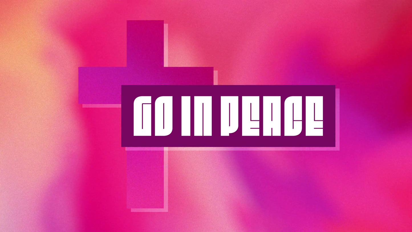 Color Cross Exit