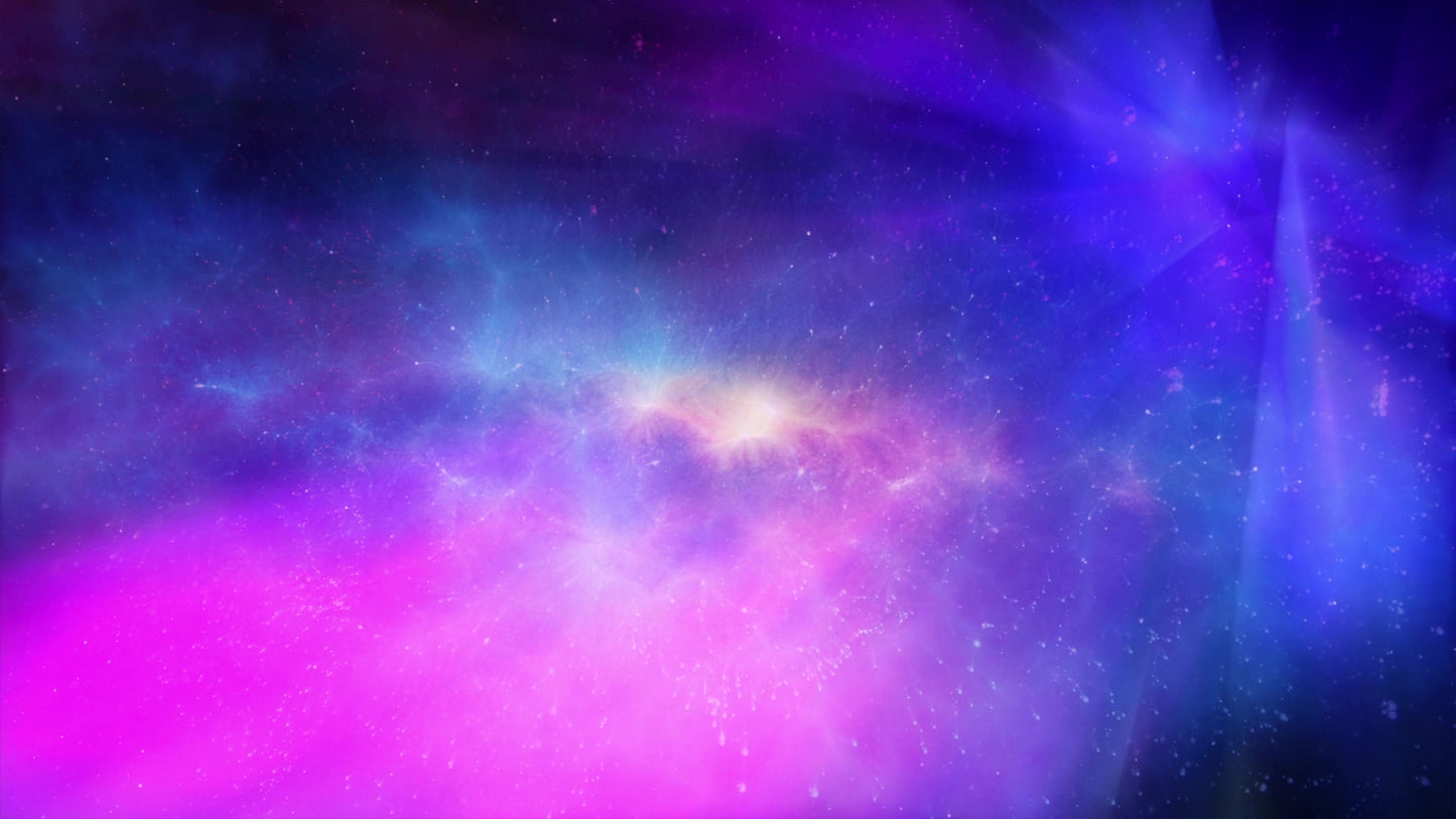 Universe Glow 06