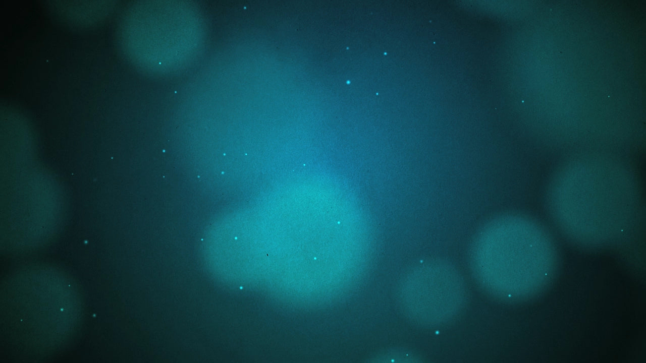 Subtle Bokeh 02 Still