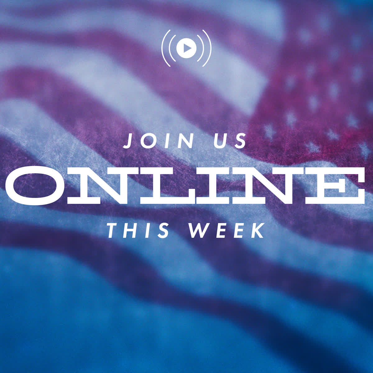 Weathered 4th Online