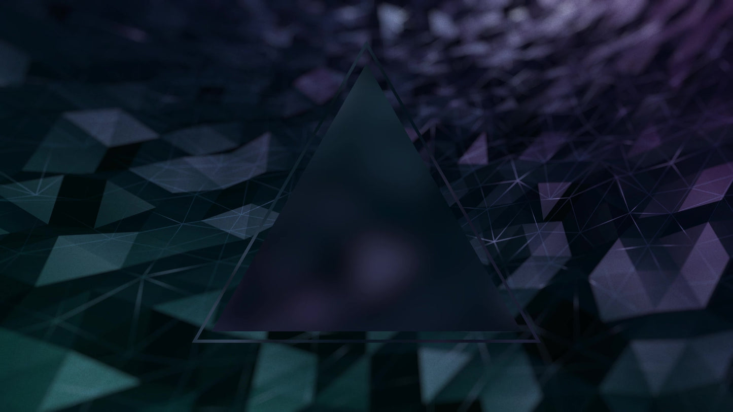 Facets Plain