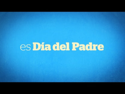 Es Dia Del Padre