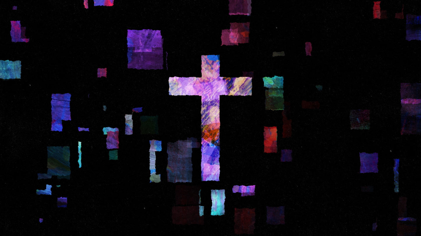 Geo Paint 17 Still
