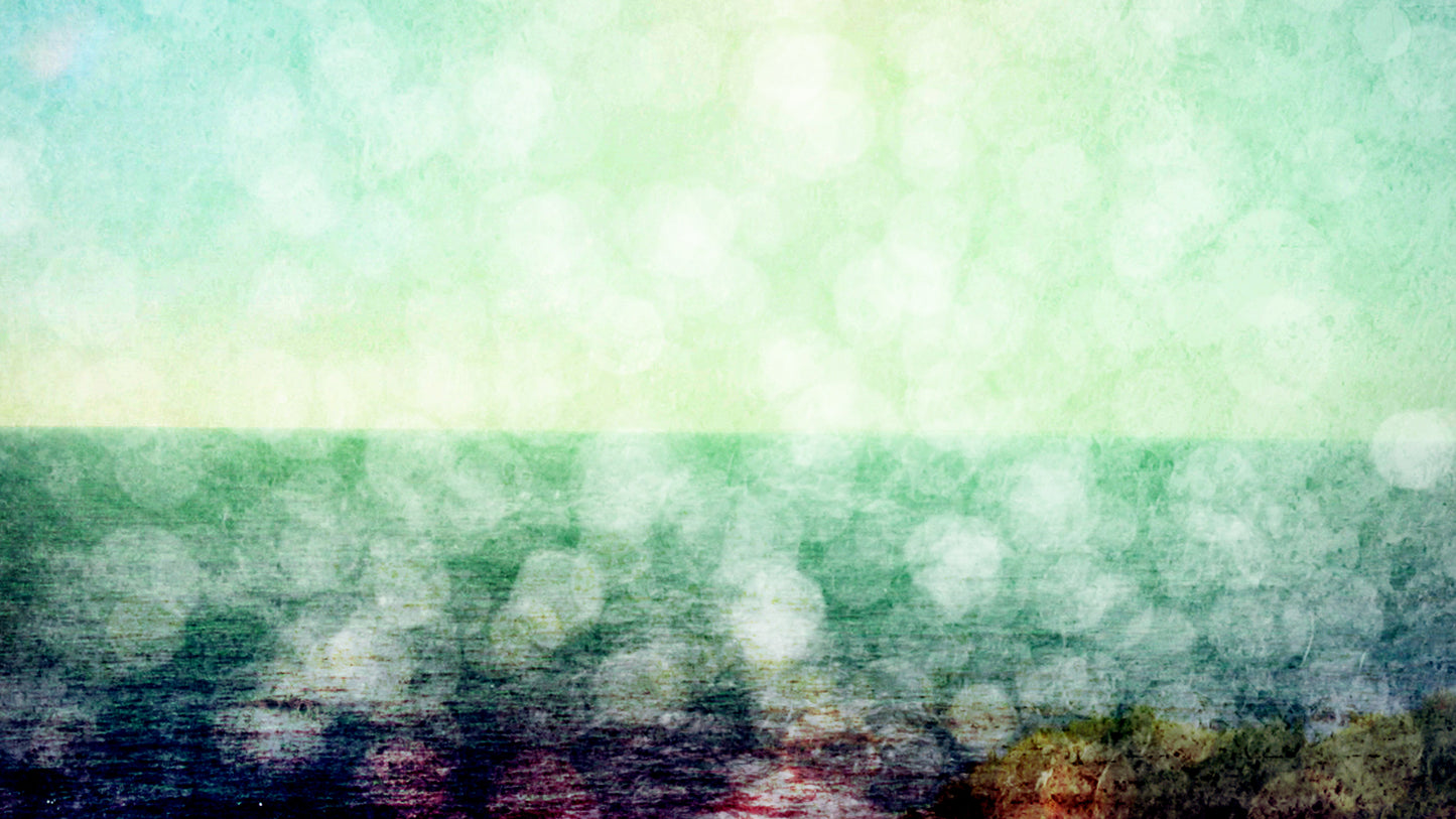 Water Drops