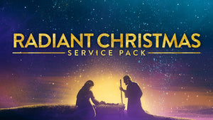 Radiant Christmas
