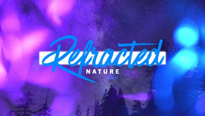 Refracted Nature
