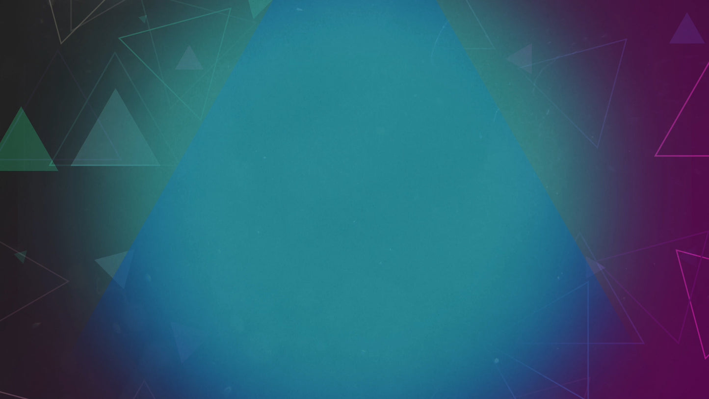 Polygon Party 01 Still