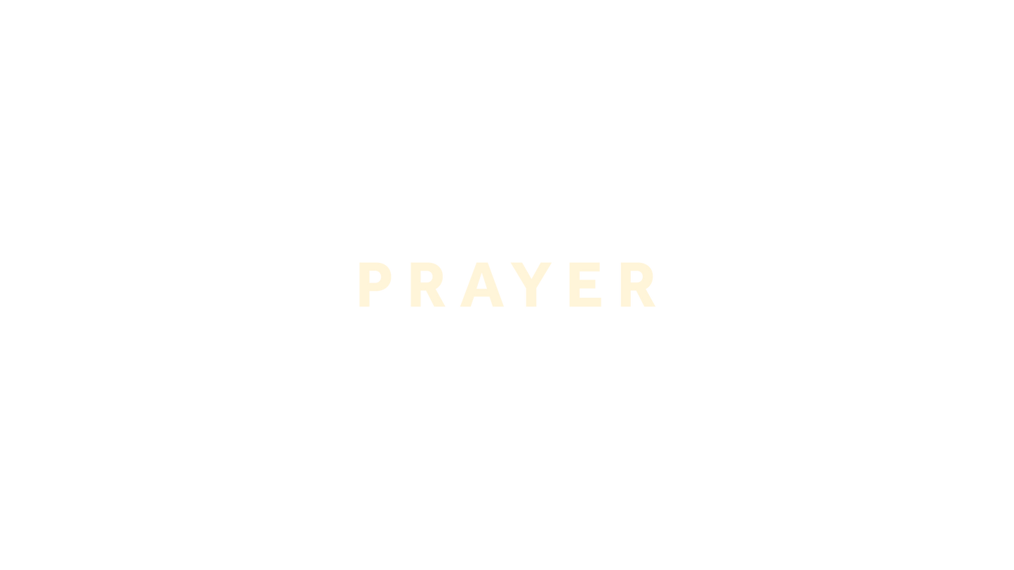 Christmas Elegance Prayer