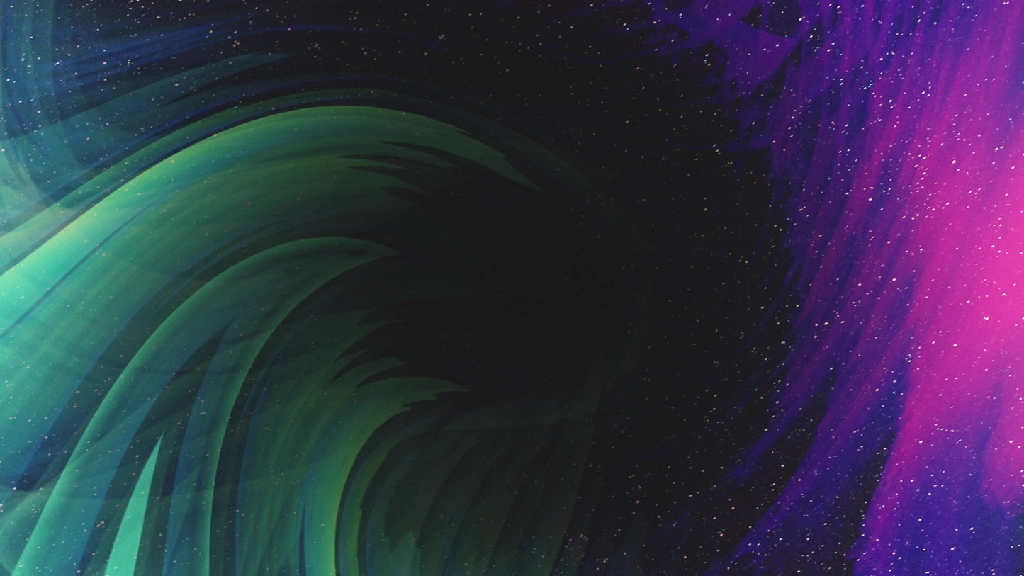 Colorful Cosmos 05
