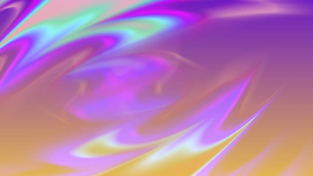 Light Swirls 01 Slow