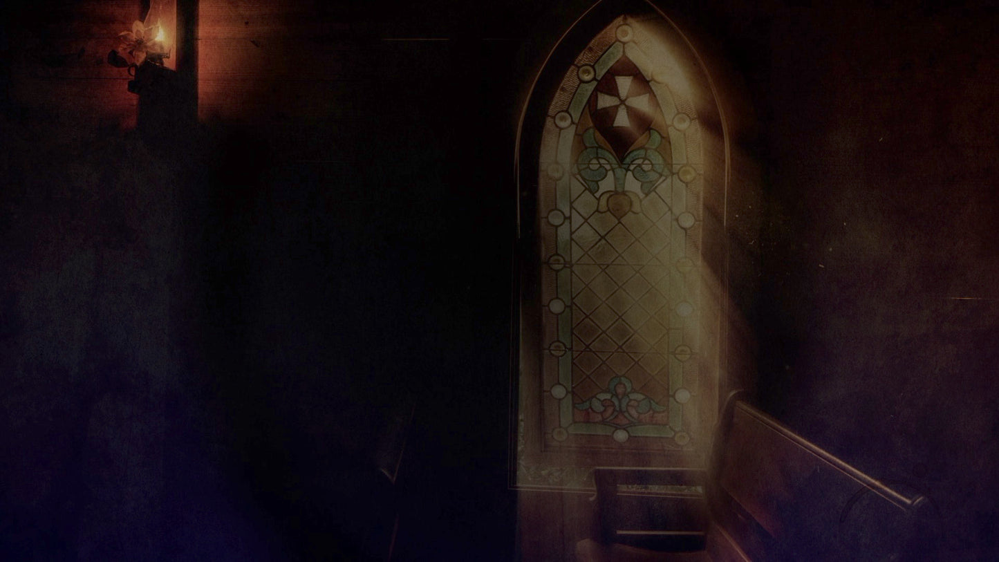 Hymn Collection 4 Still