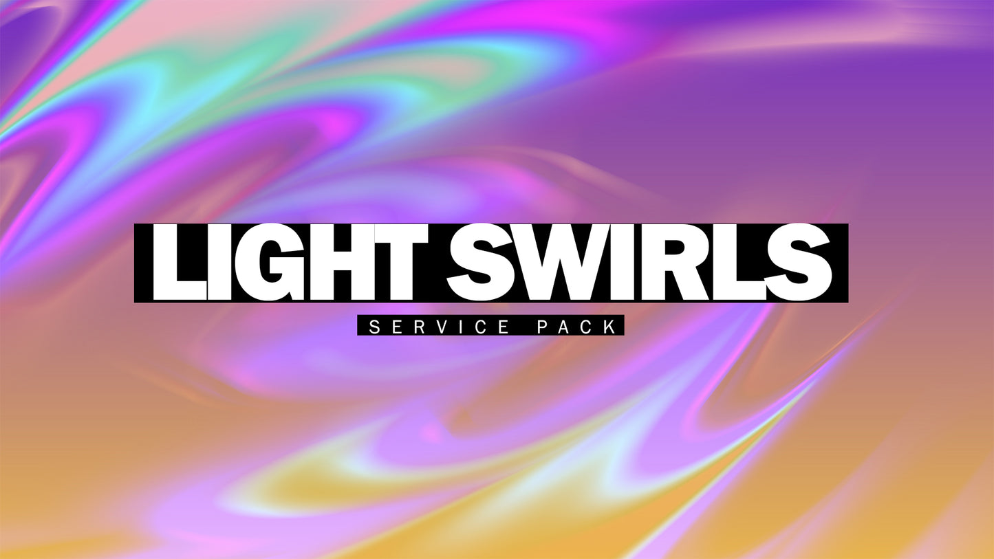 Light Swirls