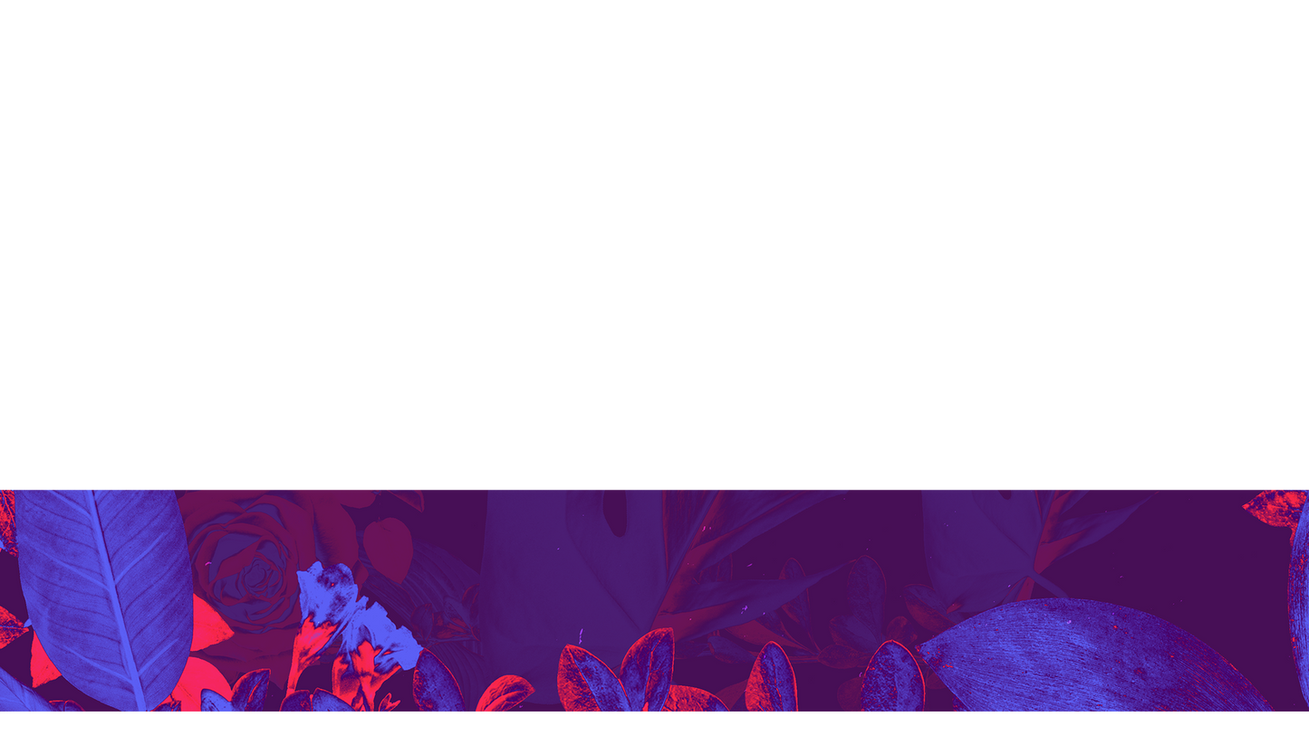 Easter Neon Lower Third Full 3