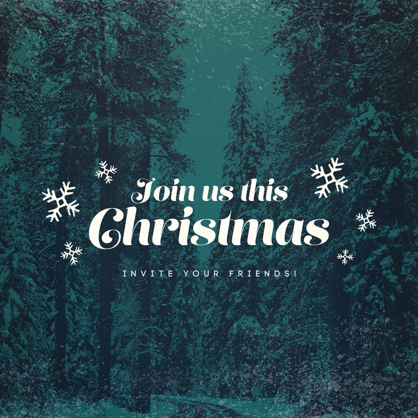 Christmas Cheer