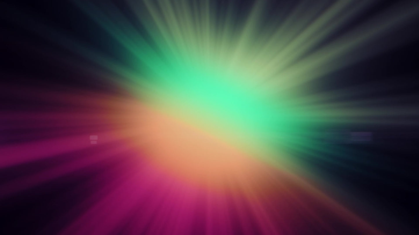 Easter Light Six