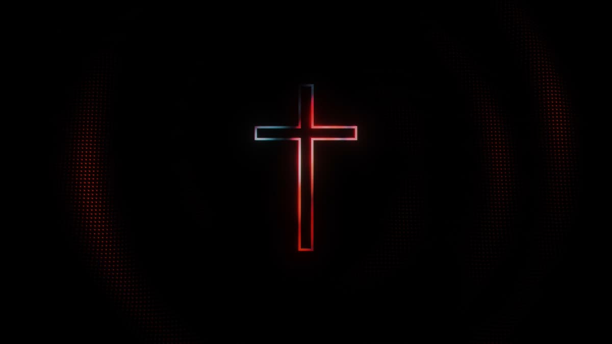 Expanse Remix 07 Darkened Cross