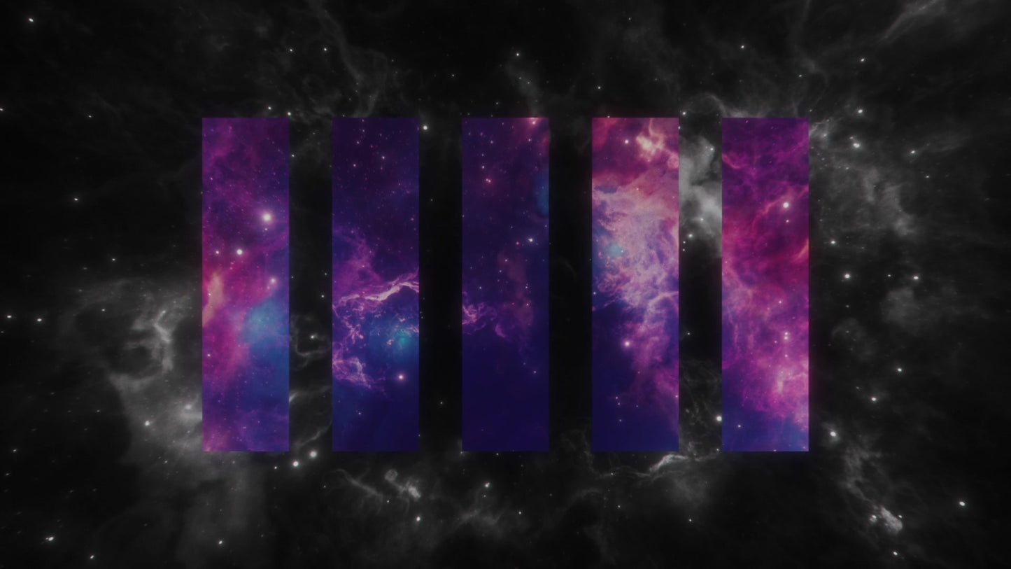 Gravity 19 Rectangles Rmx